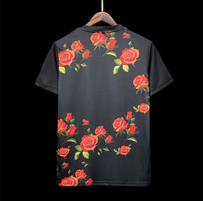 Japan 2024/25 Shirt - Rose