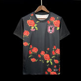 Japan 2024/25 Shirt - Rose