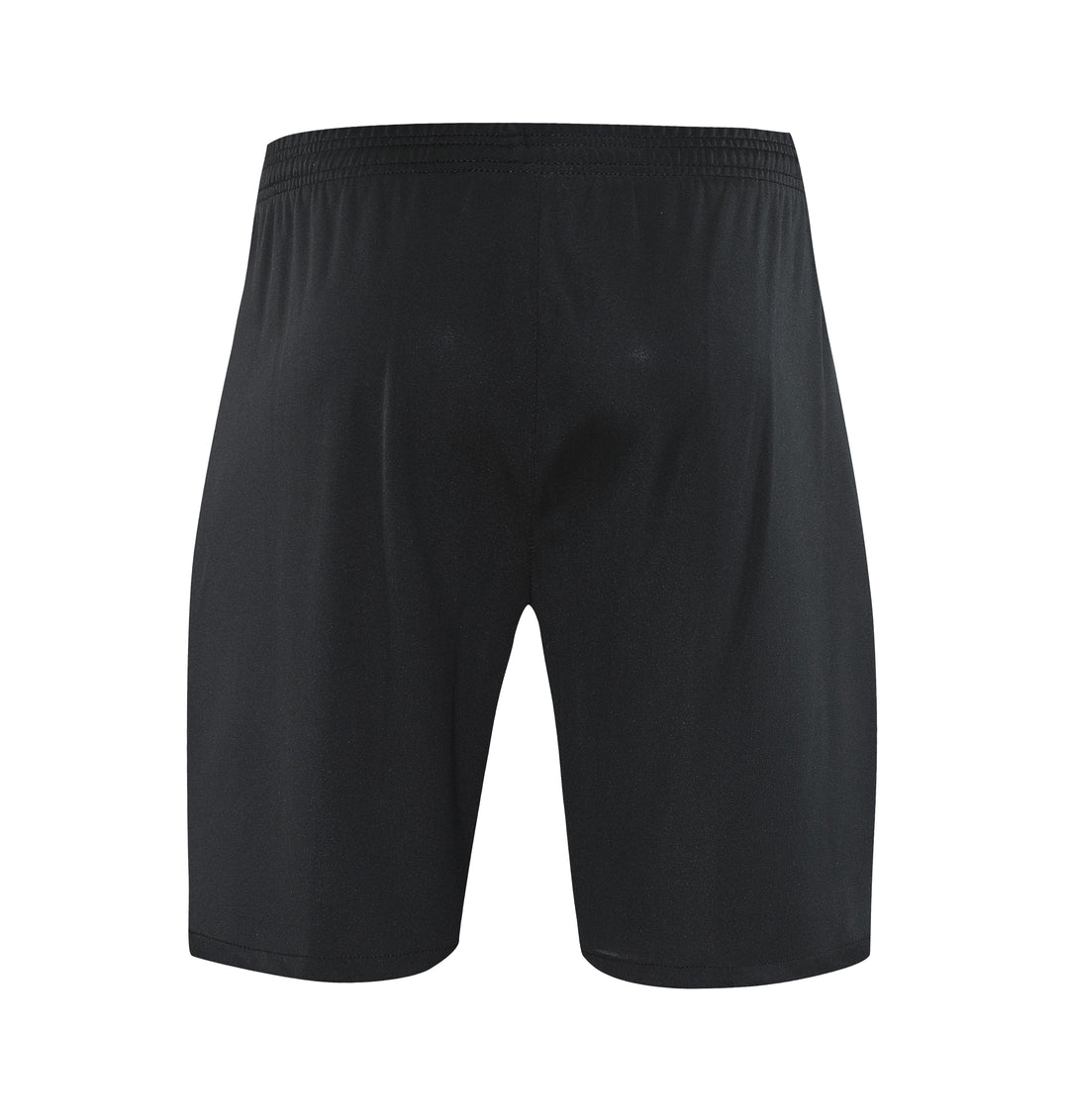 Brazil 2025/26 Training Short - Black/Gray