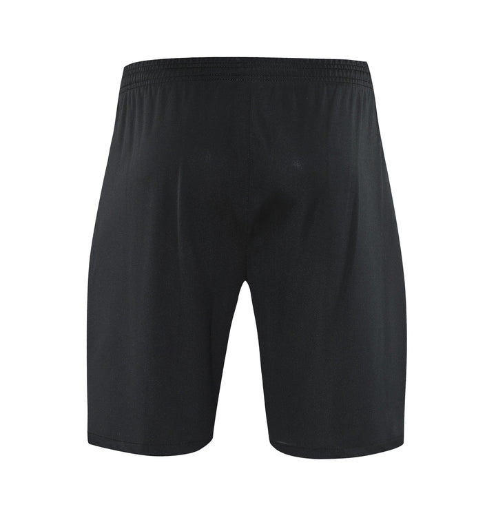 Brazil 2025/26 Training Short - Black/Gray