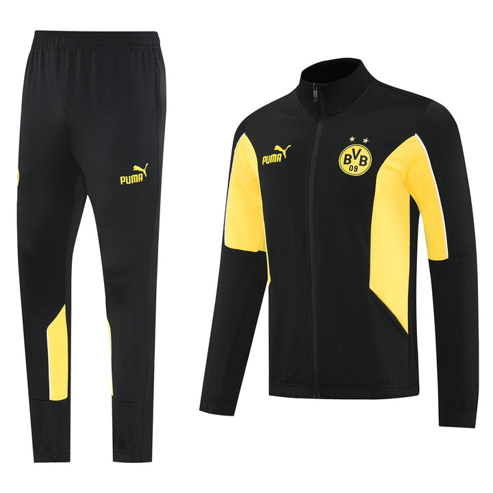 Borussia Dortmund Set 2025/26 - Black