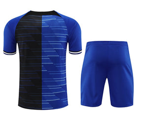 Inter Milan Training Kit 24/25 - Blue