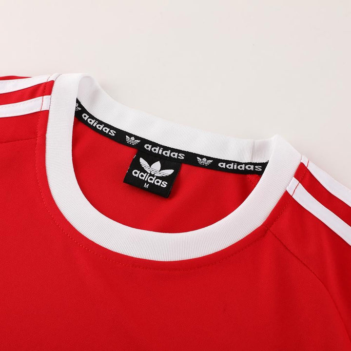 Adidas Originals Training Kit - Red