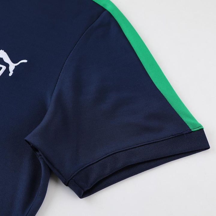 Puma Training Shirt - Navy Blue