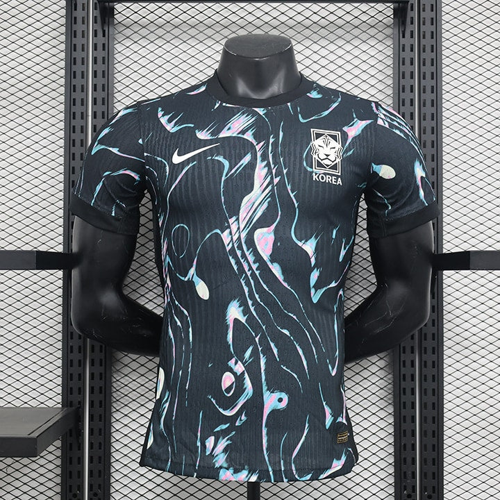 South Korea 24/25 Away Shirt Player Version