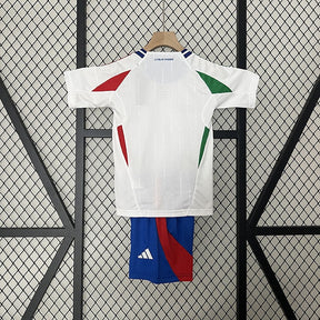 Italy Children's Set 2024/25 Away