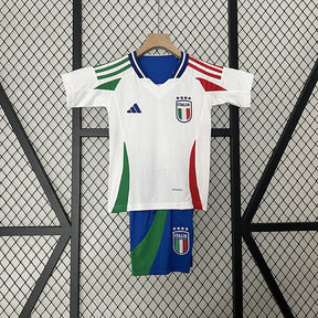 Italy Children's Set 2024/25 Away