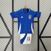 Children's set Italy 2024/25 Home