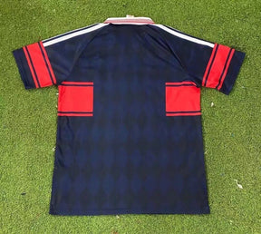 Bayern Munich 1997/99 Home Retro Shirt