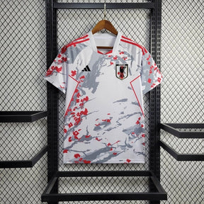 Japan 2024/25 Shirt - Special