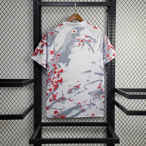 Japan 2024/25 Shirt - Special