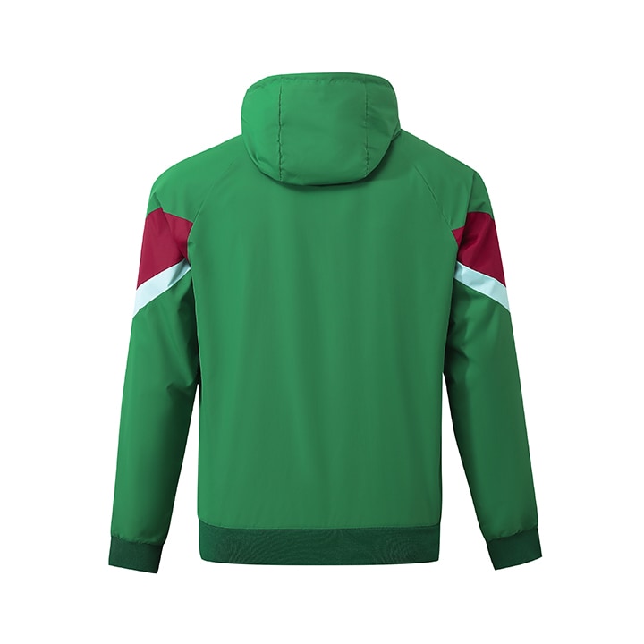 Portugal 2023 Jacket