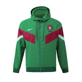 Portugal 2023 Jacket