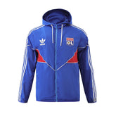 Lyon 2023 Windbreaker Jacket