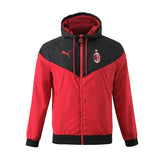 Milan 2023 Windbreaker Jacket