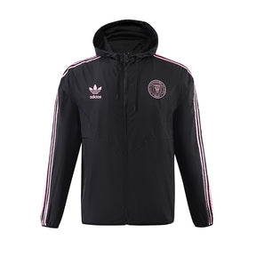 Inter Miami 2023 Windbreaker Jacket