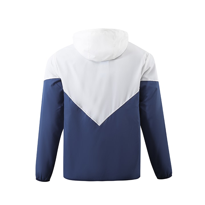 Real Madrid 2023 Windbreaker Jacket