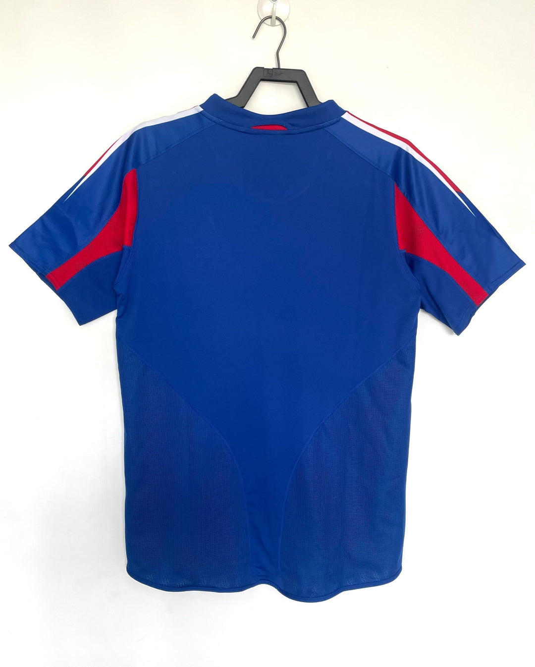 Retro France 2004 Home Shirt