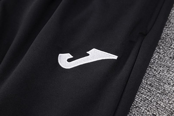 Joma Training Set - Black/White