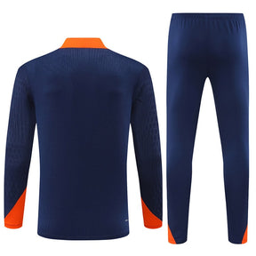 Netherlands Training Set 24/25 - Blue