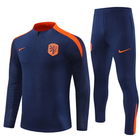 Netherlands Training Set 24/25 - Blue