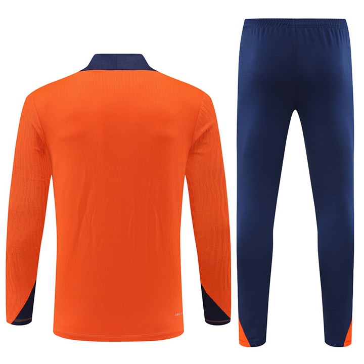 Netherlands Training Set 24/25 - Orange