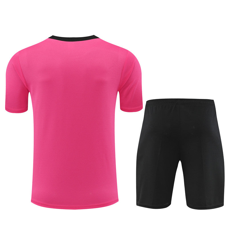 Chelsea Training Kit 24/25 - Pink