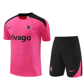 Chelsea Training Kit 24/25 - Pink