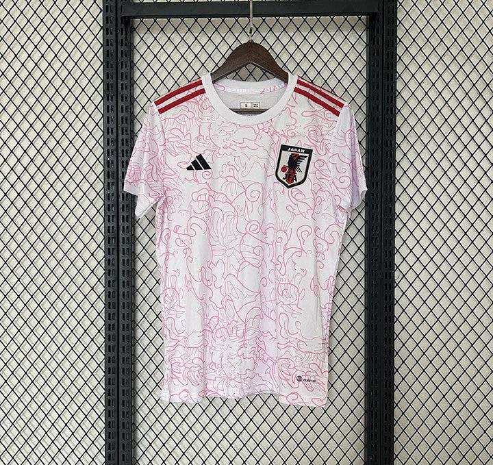 Japan 2024/25 Shirt - Training