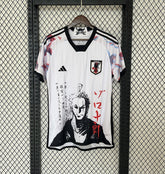 Japan 2024/25 Shirt - Special Training