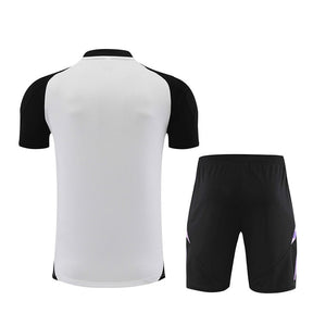 Germany Training Kit 24/25 - White