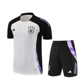 Germany Training Kit 24/25 - White