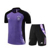 Germany Training Kit 24/25 - Purple