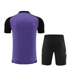 Germany Training Kit 24/25 - Purple