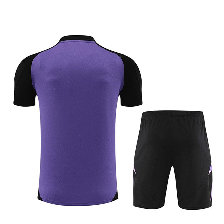 Germany Training Kit 24/25 - Purple