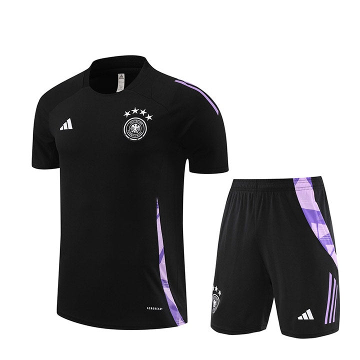 Germany Training Kit 24/25 - Black