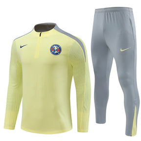 Club America Training Set 2024/25 - Yellow