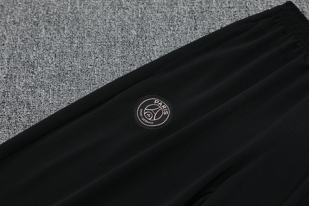 PSG Set 2024/25 Cap - Black