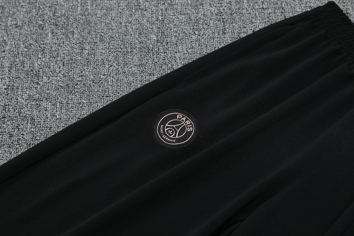 PSG Set 2024/25 Cap - Black