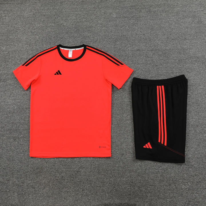 Adidas Training Kit - Orange II
