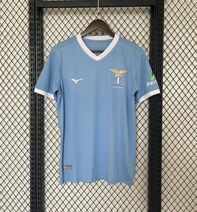 Lazio 2024/25 50th anniversary Shirt