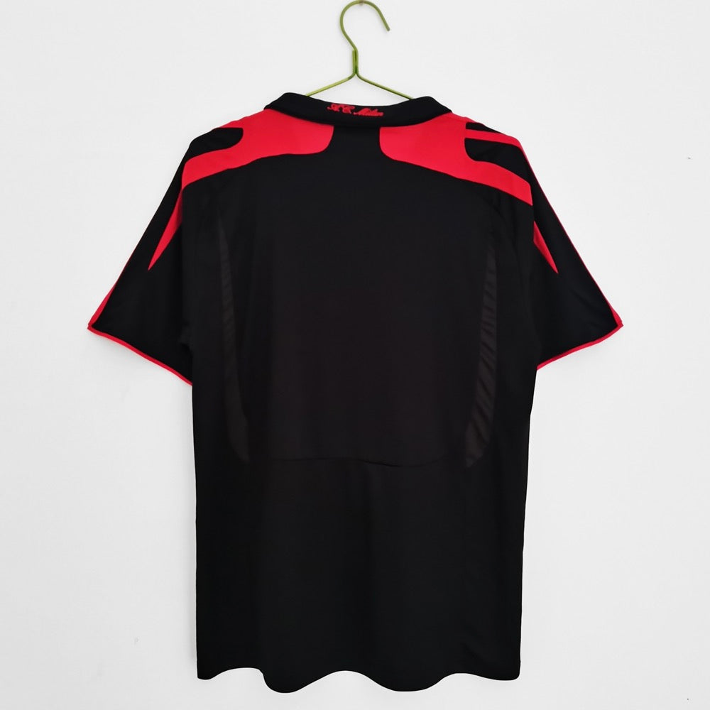 AC Milan 2007/08 Third Retro Shirt