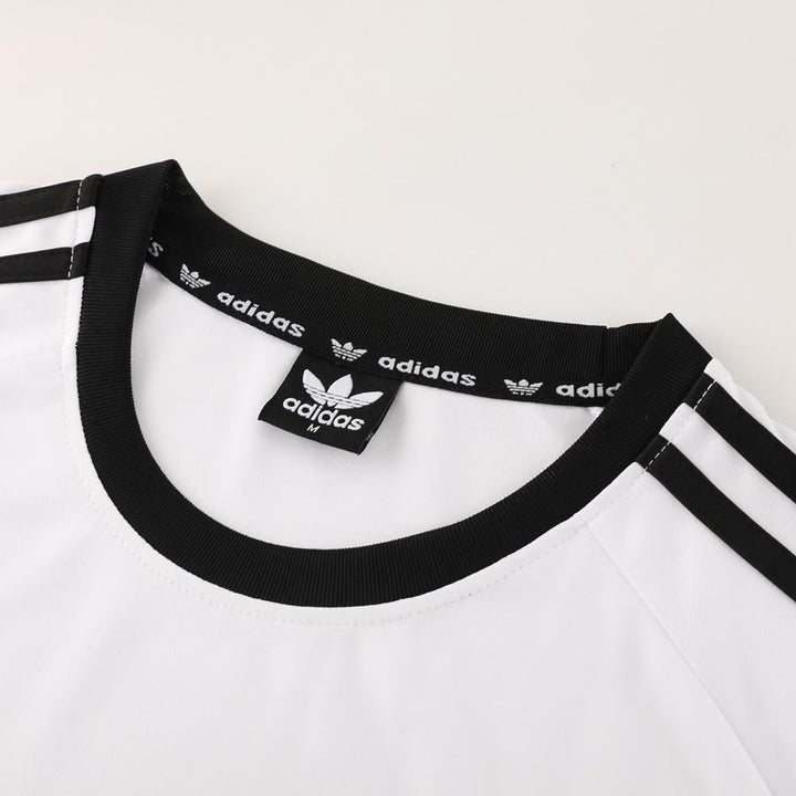 Adidas Originals Training Kit - White