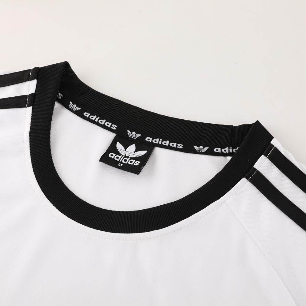 Adidas Originals Training Shirt - White