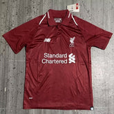 Liverpool 18/19 Home Retro Shirt