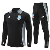 Italy Training Set 24/25 - Black