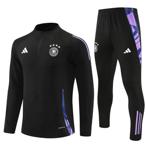 Germany Training Set 24/25 - Black