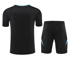 Argentina Training Kit 24/25 - Black