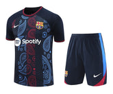 Barcelona Training Kit 24/25 - Colors