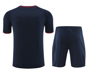 Barcelona Training Kit 24/25 - Colors